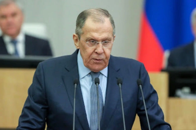 Лавров: Россия готова к урегулированию конфликта в Украине с учетом реалий